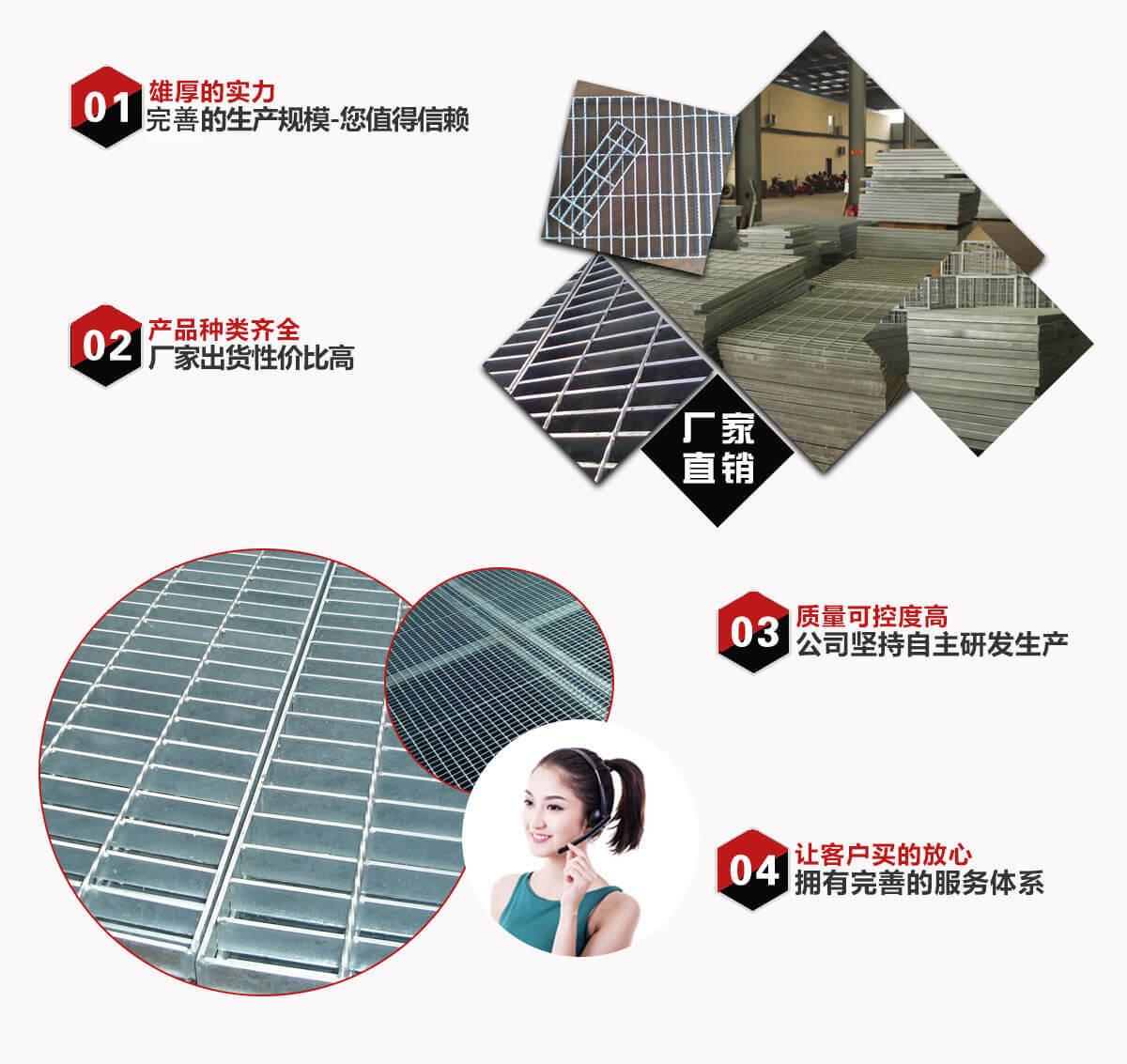 全昊多年生產歷程 一條龍生產體制